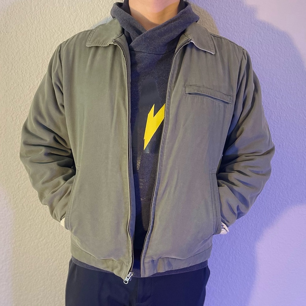 Tommy Hilfiger Jacket